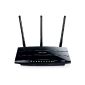 Top router - if you work with an alternate firmware