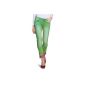 One Green Elephant Women jeans HO3132 / 115 Skinny / Slim Fit (tube) Normal Federation (Textiles)