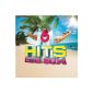 M6 Hits Summer 2014 (CD)