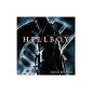 Hellboy (Audio CD)