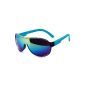 CASPAR Unisex Aviator style aviator sunglasses / sunglasses - many colors - SG007 (Textiles)