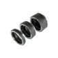 AF Extension tubes Sony Macro rings autofocus (Electronics)