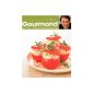 Gourmand: The 100 best savory recipes (Hardcover)