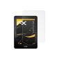 2 x atFoliX protector Amazon Kindle Voyage Screen Protector - FX antireflective glare-free (electronic)