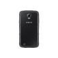 Samsung Active Hard Case Cover for Samsung Galaxy S4 - gray (Accessories)