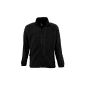 Sols fleece jacket fleece jacket North to Gr.  5XL (Sports Apparel)