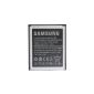 Samsung EB-F1M7FLUCSTD Battery for Samsung Galaxy S3Mini (1500 mAh) (Accessories)