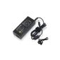 LENOGE® 65W 19V, 3,42A AC Power Adapter Charger for Acer Aspire 5738G 5310 5315 5515 5520 5715Z 5738Z 3003WCi eMachines E510 E520 E525 E620 E627 E630 E720 E725 G625 G627 G720 G725 Extensa 5230E (Electronics)
