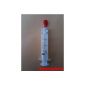 Syringes 100 pieces syringes 20 ml + 100 combi plugs, alcohol brandy carnival party Halloween party