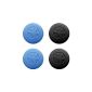 Thumb grips for levers PS3 / Xbox 360 (Video Game)