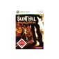 Silent Hill - Homecoming (video game)