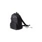 ISO Adventure Backpack for Camera Black / Orange (Accessory)