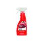Removes quickly and reliably insect remains and bird droppings