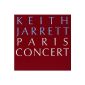 Paris Concert (Audio CD)