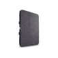 Case Logic Case FSG1103K portfolio polycarbonate / nylon Samsung Galaxy Tab 10 March '' Grey (Personal Computers)