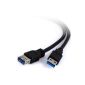 USB 3.0 Super Speed ​​Extension Cable