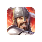 Lords & Knights - Medieval building MMO (App)