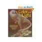Color and Light: A Guide for the Realist Painter (Paperback)