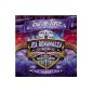 Tour de Force Royal Albert Hall (Audio CD)