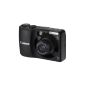 Canon PowerShot A1200 Digital Camera (12.1 MP, 4x opt, Zoom, 6.9 cm (2.7 inch) display) (Electronics)