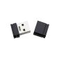 Intenso Microline 16 GB USB flash drive USB 2.0 black (Accessories)