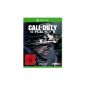Call of Duty: Ghosts (100% uncut) - [Xbox One] (computer game)