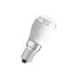 Osram LED 965 004 T26 Parathom Special 0.8W (equivalent to 10W) ​​E14 daylight refrigerator lamp (household goods)