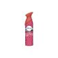 Febreze Air Freshener Spray air Plaisir Thai Orchid Fragrance 300 ml (Personal Care)