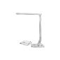 TaoTronics 14W LED desk lamp table lamp light head rotates through 180 ° 4 modes dimmable clamped with a USB port for charging smartphones and tablets