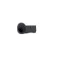 Bone Horn Stand LF10022-BK Enhancer for iPhone 4 / 4S Black (Electronics)