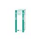 Optima 40 g Sterile Compress 7.5 x 7.5 cm 5 Rooms Box of 50 Bags (Health and Beauty)