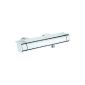 Grohe Thermostatic Mixer Shower Grotherm 2000 34446001 (Germany Import) (Tools & Accessories)
