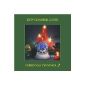 Christmas Evenings (CD)