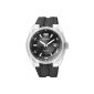 Citizen - BM6900-07E - Men's Watch - Quartz Analog - Black Dial - Black Rubber Strap (Watch)