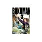 Bakuman Vol.3 (Paperback)