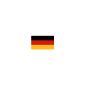 Flag Germany - 90 x 150 cm