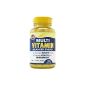 Epsilon - Complex multi-vitamins and minerals - 100 capsules - balanced formula to boost energy and vitality (Health and Beauty)
