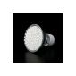 Led Bulb Warm White cozy light New Generation 132 lm (Housewares)