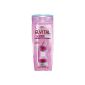 L'Oréal Paris Elvive Nutri-Gloss Crystal shampoo, 3-pack (3 x 250 ml) (Health and Beauty)
