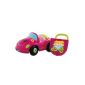 Chicco - Toys First age - Zoe Cabriolet R / C remote Rose (Toy)