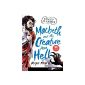 Macbeth and the Creature from Hell - Book + mp3 (Paperback)