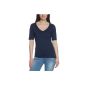 s.Oliver Women's T-Shirt 14.404.32.2596 (Textiles)