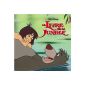 The Jungle Book (CD)