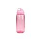 Nalgene bottle Everyday N gene, 0.75l, Pink, 1413150 (equipment)