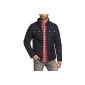 TOM TAILOR Men Quilted Jacket / 501 (Textiles)