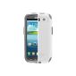 OtterBox Commuter Series, Protective Case for Samsung Galaxy S3, white / gray (Accessories)