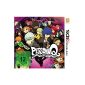 Persona Q - Shadow of the labyrinth (video game)