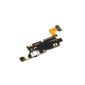 Samsung N7000 (note) Charging connector board flex cable / MicroUSB port / Borad / modules (electronics)