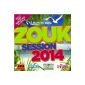 Zouk session 2014 (MP3 Download)
