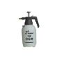 Tukan Universal Pressure Sprayer Pressure Sprayer 1.5L bottle with excess-pressure valve, white (garden products)